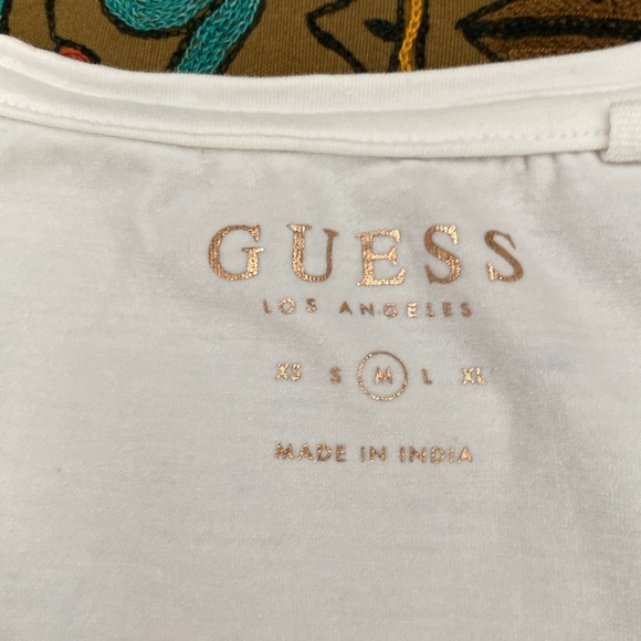 Guess Tops - Picture 2 of 4